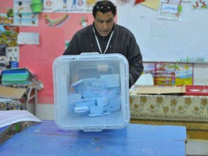 Tunus’ta Resmi Sonuçlara Göre Erken Seçime Katılım Yüzde 8.8 Oldu