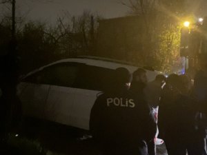Ümraniye’de Gece Kondu Alevlere Teslim Oldu