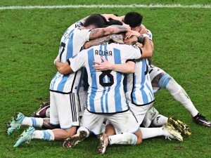 Dünya’nın En Büyüğü Arjantin