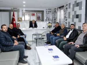 Kılınç, Yatırımcıları Adıyaman’a Davet Etti