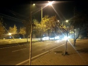 Hatay Depremi Kahramanmaraş’ta Da Hissedildi