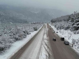Muğla’da Sıcaklık Düşüyor