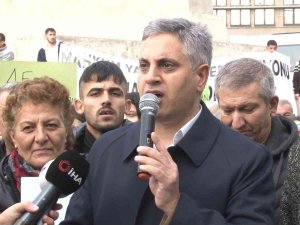 Osmanlı Ocakları Başkanı Canpolat: “Genel Af Elzem Hale Gelmiştir”