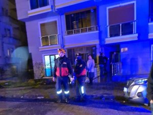 5 Gündür Ulaşılamayan Adam Evinde Ölü Bulundu