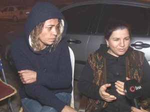 Kırıkhan’da Vatandaşlar Geceyi Sokakta Geçiriyor