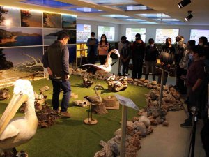 Doğanın Savunucuları, 3 Bin 505 Öğrenciye Eğitim Verdi