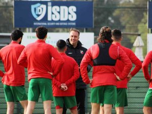 Kaf-kaf, Şampiyonluk Hedefinden Uzaklaştı