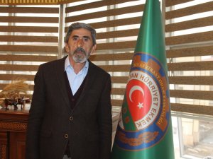 Sivas Ziraat Odası Başkanı’ndan Çks Uyarısı