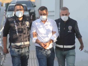 Baba, Bıçakladığı Oğlunun Başında Ölmesini Bekledi, İki Eşi Ve Eniştesiyle Birlikte Cesedi Kanala Attı