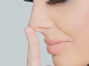 Burun Problemleri, Estetikle Düzeltiliyor