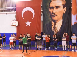 Pomem Adaylarına Ücretsiz Kurs Veriliyor