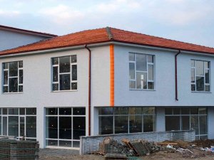 Kütahya’nın Cumhuriyet Mahallesi’ne Kültür Evi