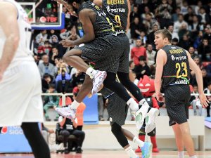 Aliağa Petim Spor, Beşiktaş’a Şans Tanımadı