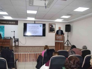 Güney Marmara Kadın Kooperatifleri Nilüfer’de Buluştu