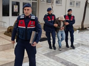 20 Yıllık Hükümlü Jasat Ekiplerinden Kaçamadı