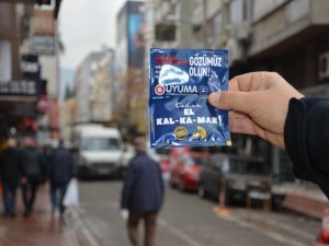 Edremit’te Kades Ve Uyuma Aplikasyonları Tanıtıldı