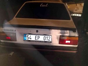 Kavşağa Tersten Giren Panelvan Kazaya Sebep Oldu: 6 Yaralı