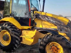 Şanlıurfa’da İş Makinesinin Çalınması Olayında 1 Tutuklama