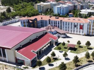 Kütahya Nafi Güral Fen Lisesi’nin İki Matematik Projesi Finale Kaldı