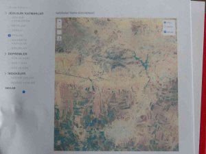 Jeoloji Mühendisi Çelik, Mardin’deki Çok Katlı Yapılara Dikkat Çekti