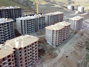 Yozgat’ta Sosyal Konutlar İçin Kura Heyecanı Yaşanacak