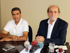 Ertuğrul Kürkçü: “Tüm Tarafları Dolmabahçe Zeminine Çağırıyoruz”