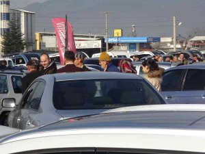 İ̇kinci El Piyasasında Yılbaşı Hareketliliği