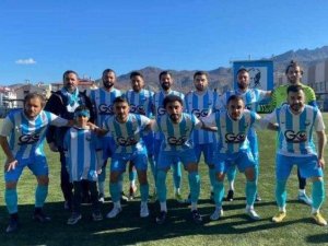 Dersimspor, Sahasında 12 Bingölspor’u 2-1 Mağlup Etti