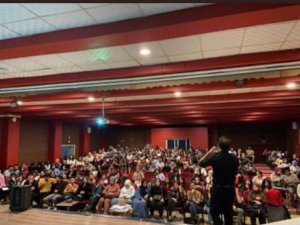 Şırnak’ta ’Aile Okulu Projesi’ İle 12 Bin 222 Veliye Ulaşıldı