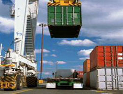 Rize'de İhracat Rakamları Açıklandı