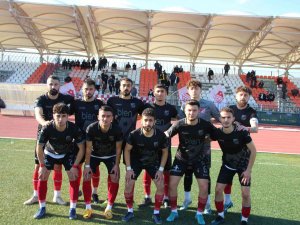 1969 Bilecik Spor Kendi Evinde Kaybetti