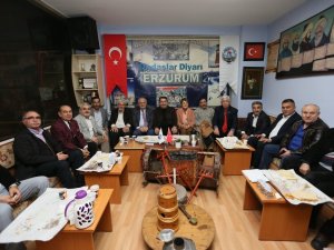 Derince’de Herfene Gecesi