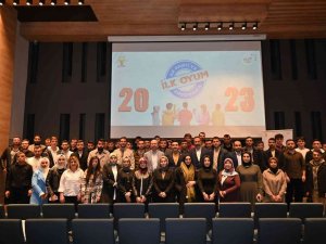 Selçuklu’da “İ̇lk Oyum Erdoğan’a İlk Oyum Ak Parti”ye Programı