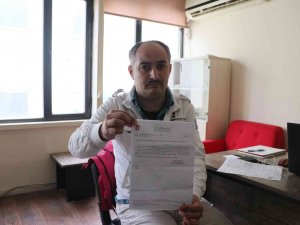 İ̇ş Kazası Geçirdi, 36 Bin Tl Tazminatla Gönderilmeye Çalışılınca Hakkını Aramaya Başladı