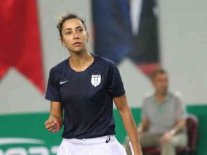 Türkiye Tenis Ligi’nde Kadınlar Finali Sona Erdi