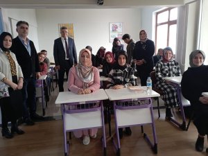 Samsun’da 13 Bin Aileye Eğitim