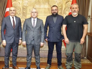 Kafes’ten Sonra Bekle Çekimleri Sivas’ta Başlıyor