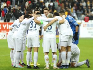 Menemen Fk, Adım Adım Düşme Hattına Gidiyor