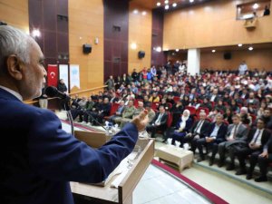 Yazar Mustafa Turan: “Okumanın Zamanı Ve Zemini Yoktur”