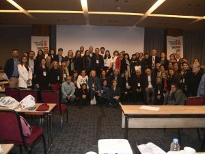 Çukurova Çevre Çalıştayı Yapıldı