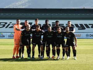 Manisa Fk Kupada Fta Antalyaspor’a Konuk Olacak