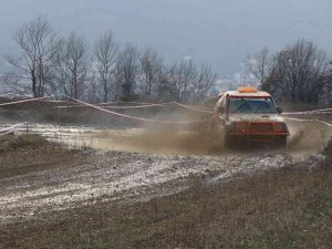 Baja Kupası Sona Erdi