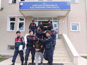 Malatya’da 22 Yazlığı Soyan Hırsızlar Yakalandı