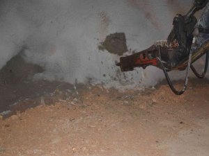 Karadeniz’i İ̇ç Anadolu’ya Bağlayacak Dev Projede Son Işık Görüldü