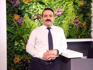 "Gayrimenkul Güven Vermeye Devam Ediyor"