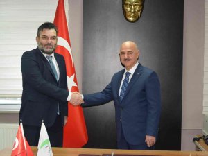 Başhekim Serkan Torun Oldu