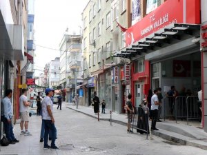 Samsun’da 39 Bin 912 Yabancı Var