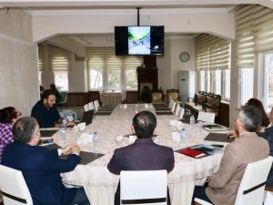 “Kadrajımdan Sinop Ulusal Fotoğraf Yarışması” Sona Erdi