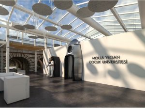 Yıldırım’da 6 Asırlık Tarihi Medrese Özüne Dönüyor