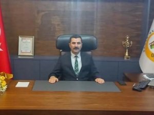 Orman İ̇şletme’de Müdür Değişimi